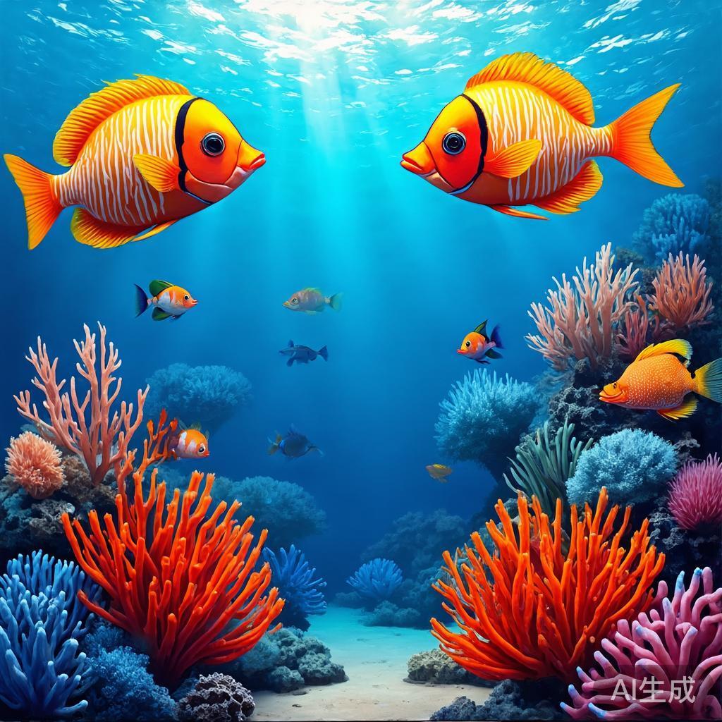 SeaArt绘画技巧教程:轻松掌握海洋艺术创作