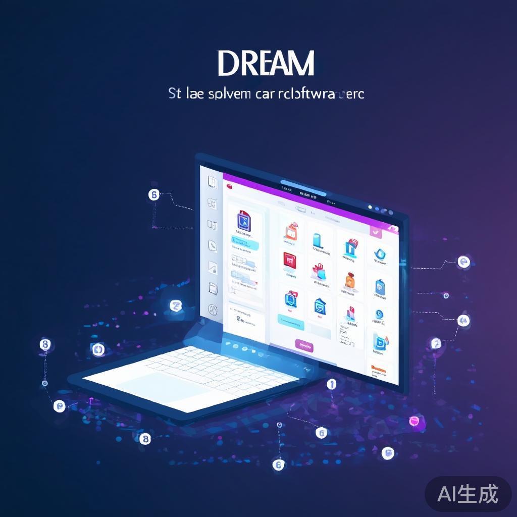 Dream使用方法详解:轻松入门,发挥创意无限