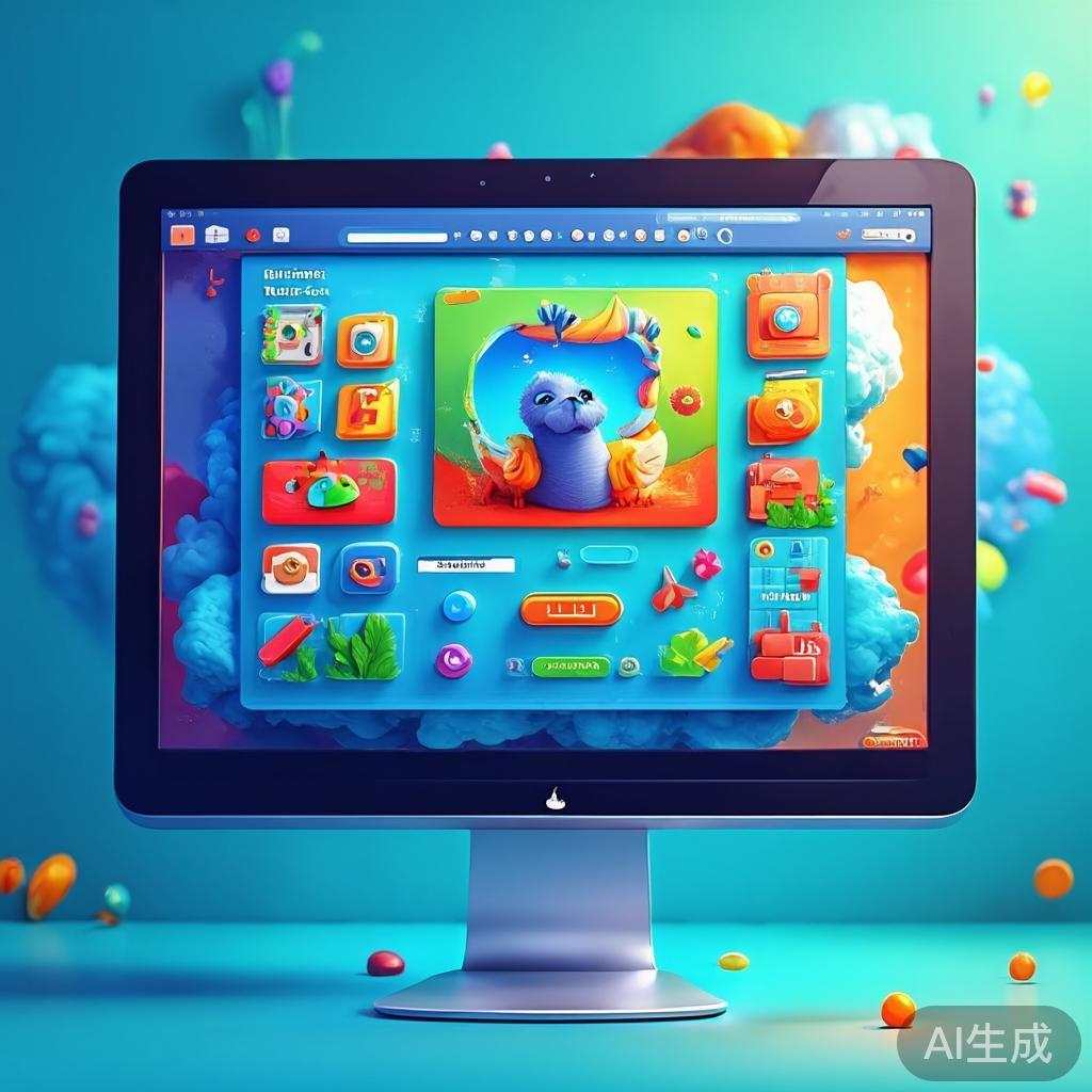 Dream教程应用：轻松上手，开启你的创意之旅
