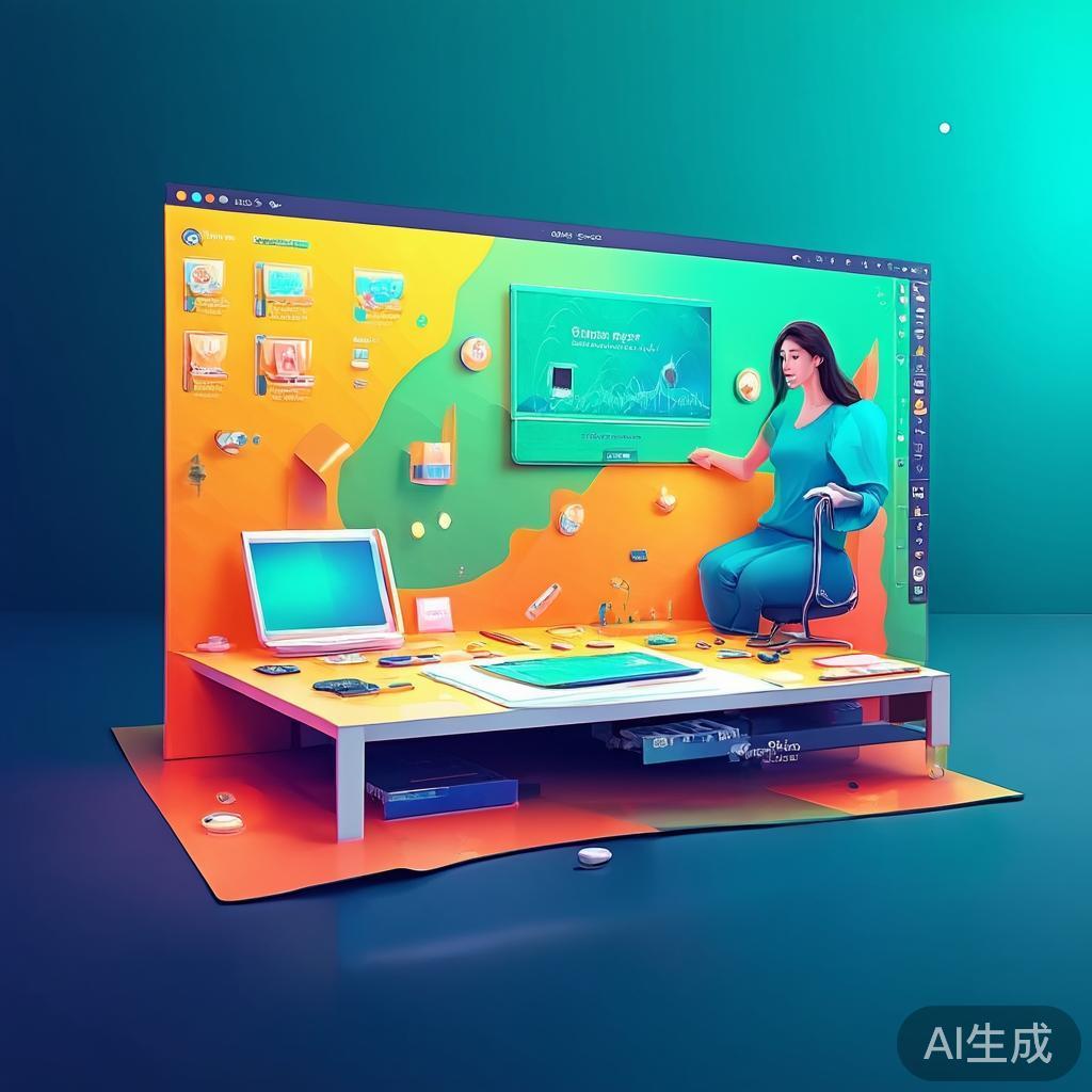 掌握Art使用技巧,让你的创作更上一层楼