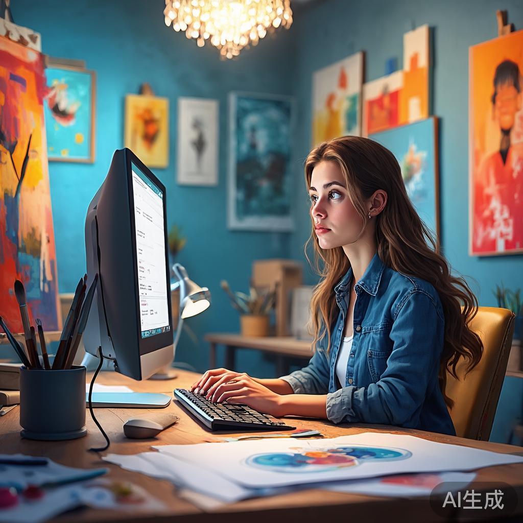 Art免费试用:轻松开启你的创意之旅