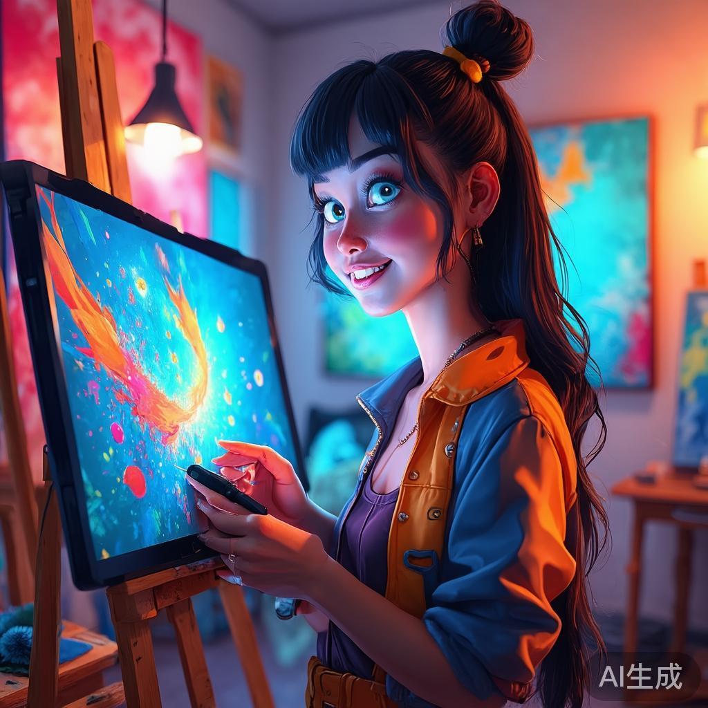 WOMBO使用方法详解:轻松上手,高效创作