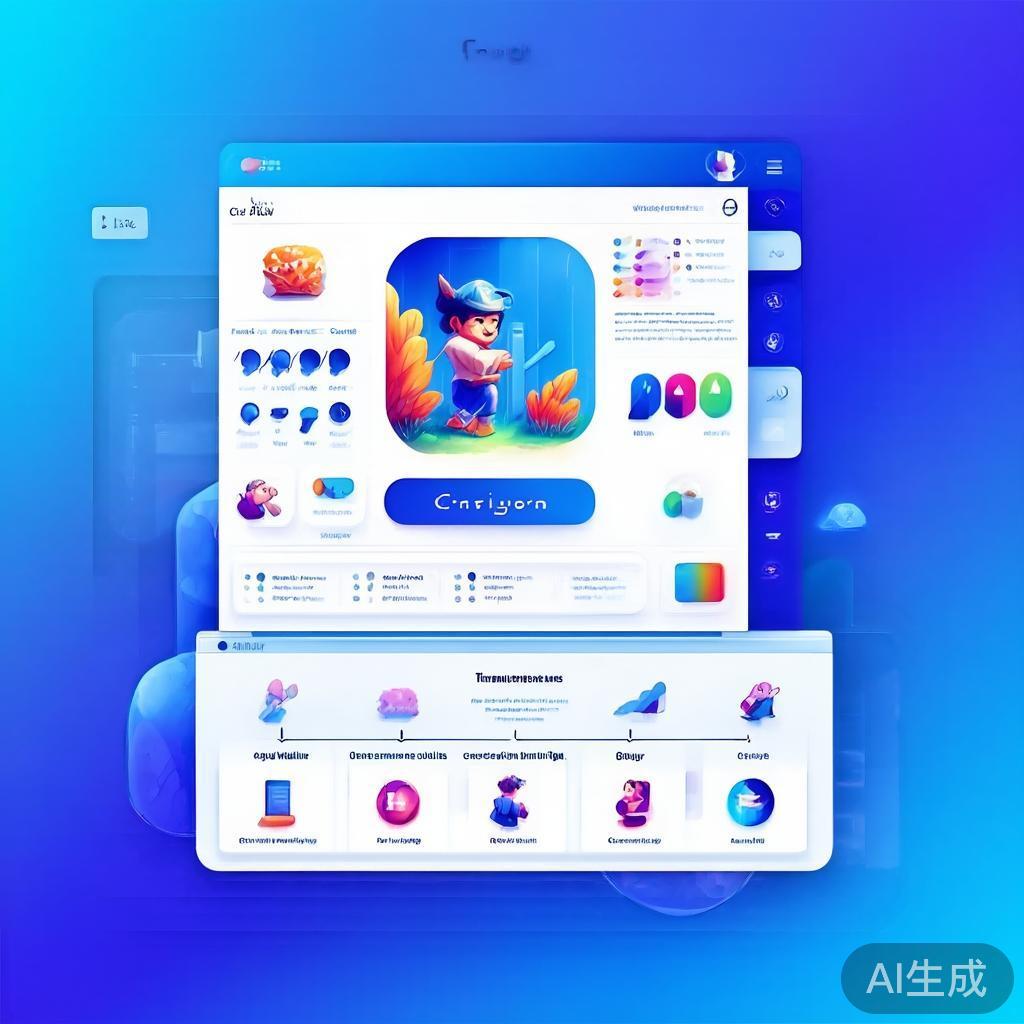 Craiyon绘制教程：轻松掌握AI绘图技巧