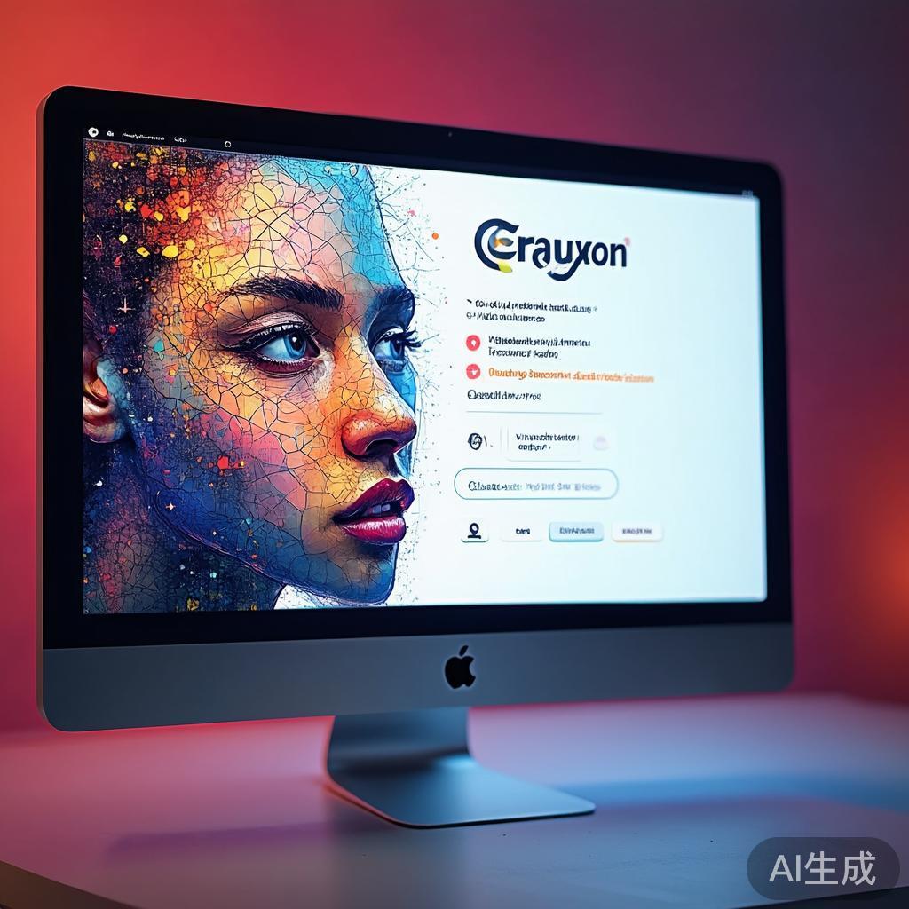 Craiyon注册教程:轻松上手,体验AI绘画魅力
