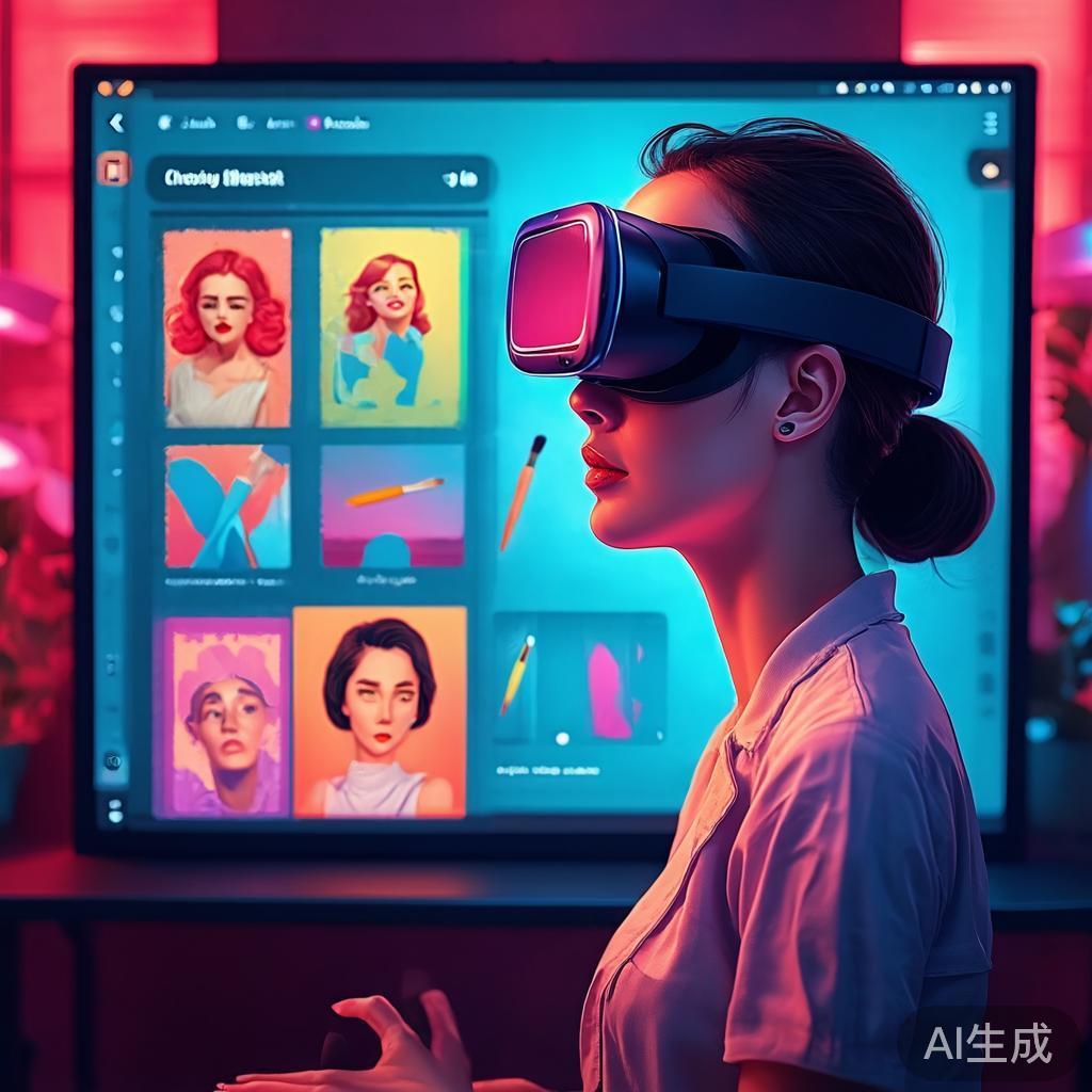 StarryAI教程技巧:轻松掌握AI绘图必备技能