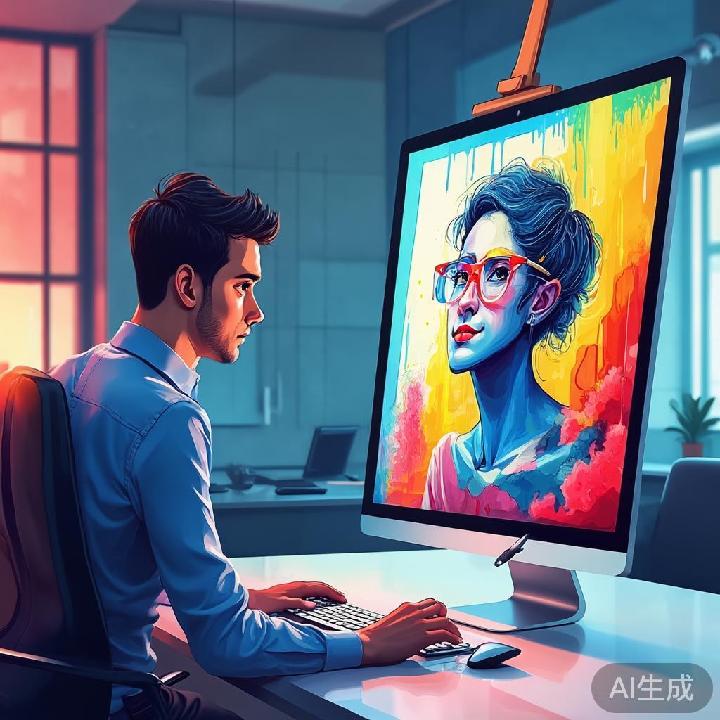 轻松上手!Microsoft Copilot画图教程