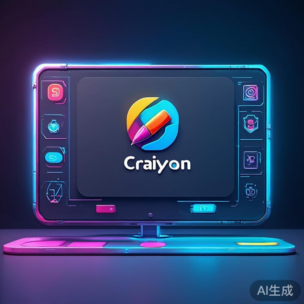 Craiyon绘图教程免费:轻松上手AI绘图神器