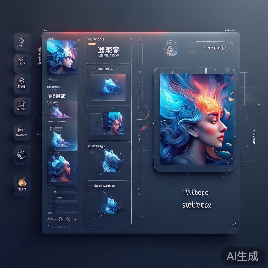WOMBO应用教程：轻松入门，开启AI创作之旅