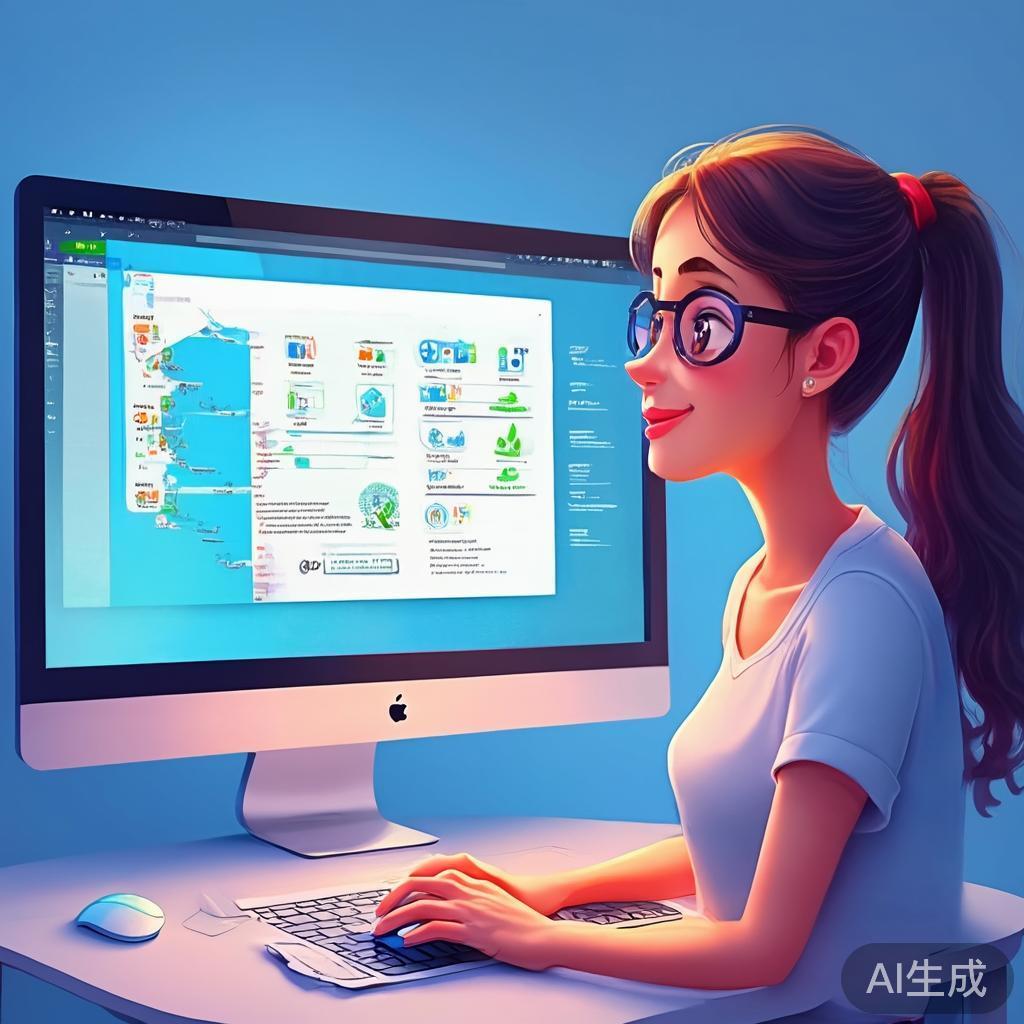 WOMBO下载教程：轻松掌握AI绘图工具使用技巧