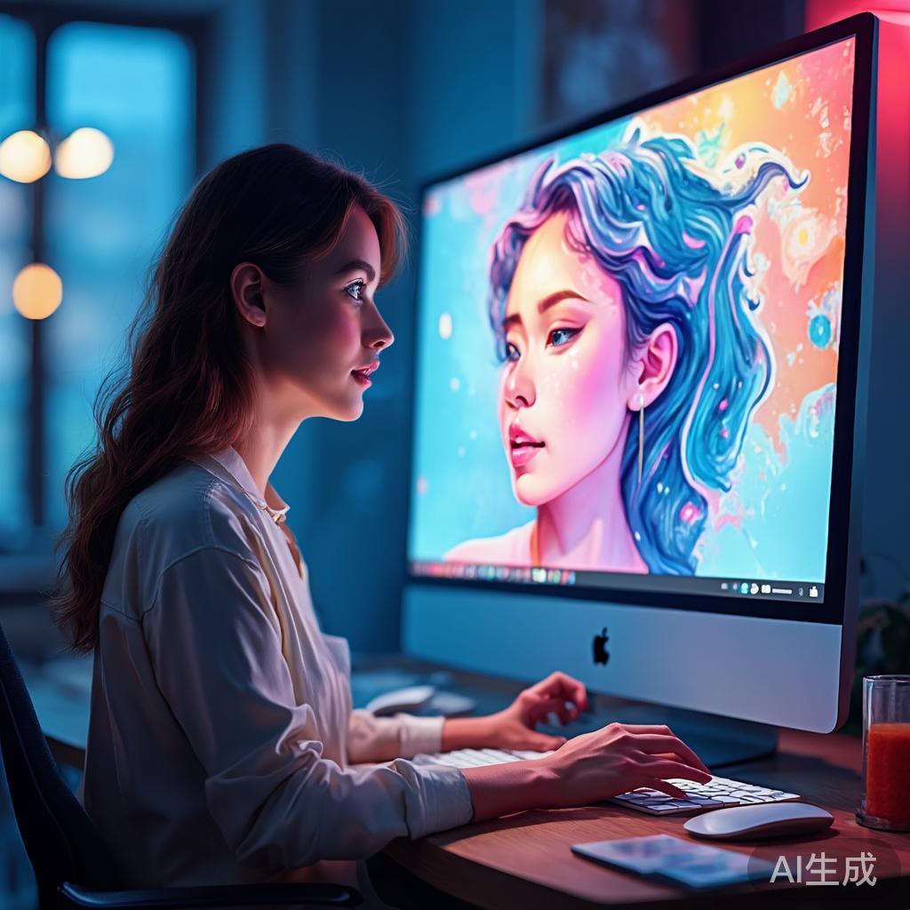 Craiyon使用教程:轻松掌握AI绘图神器