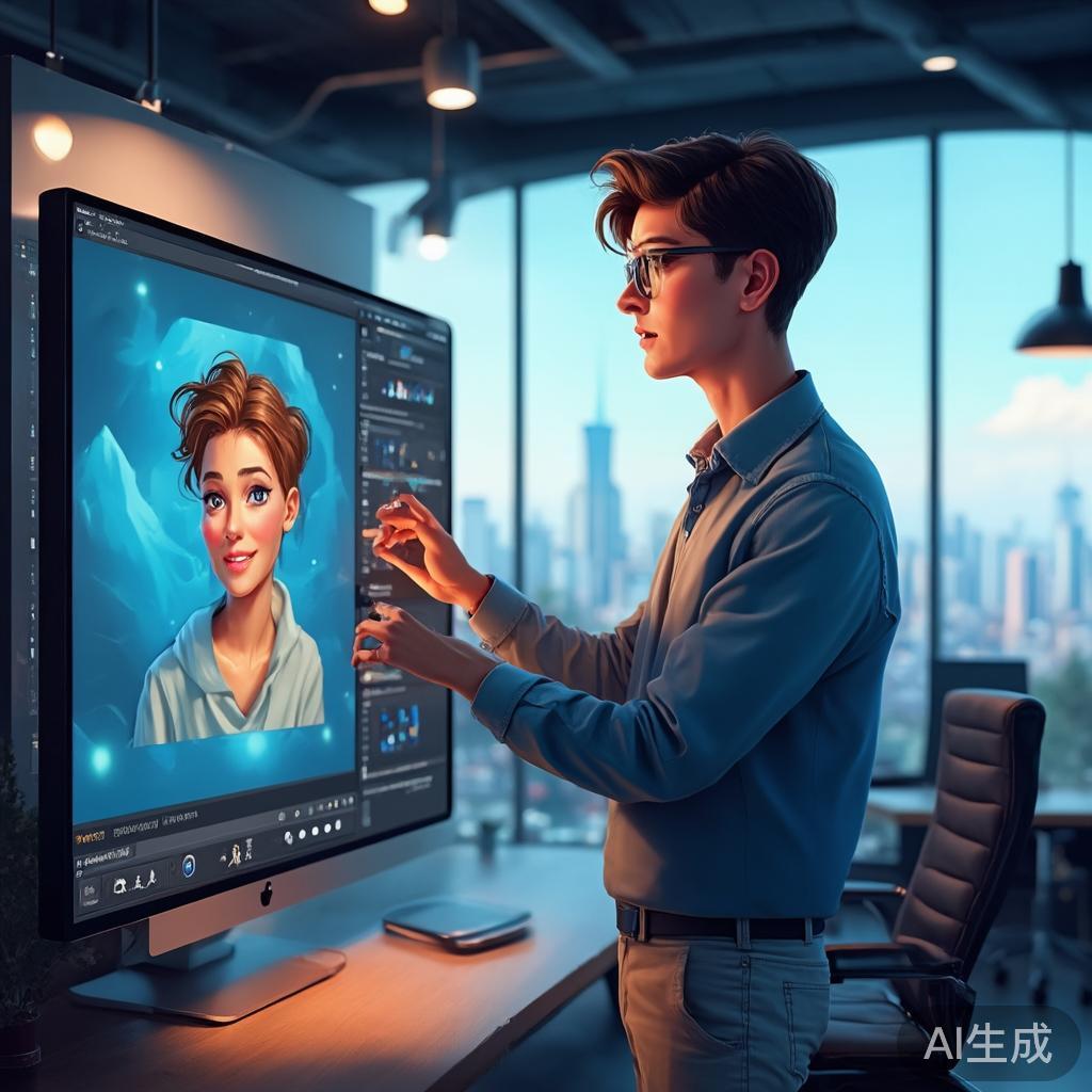 AI图片编辑器使用指南:轻松上手,玩转图片编辑