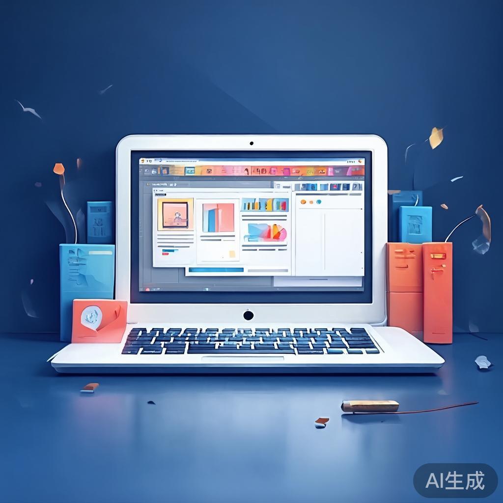 AI设计教程下载:轻松掌握AI设计技能