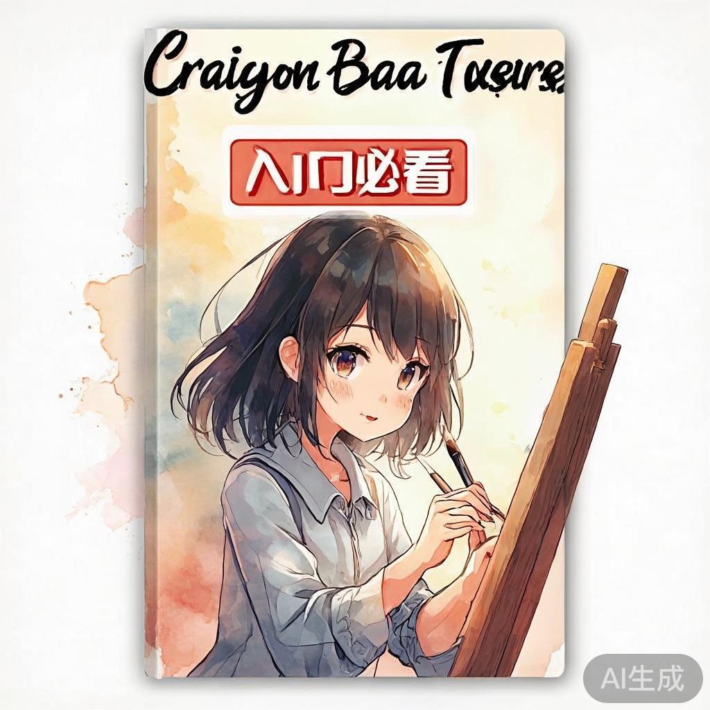 Craiyon绘图教程:入门必看!