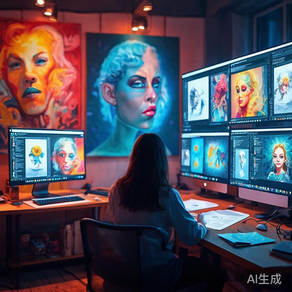 掌握Art用户评价:提升作品受欢迎度的秘诀