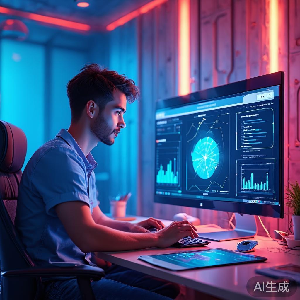 StarryAI优势全解析:掌握AI领域的必备利器