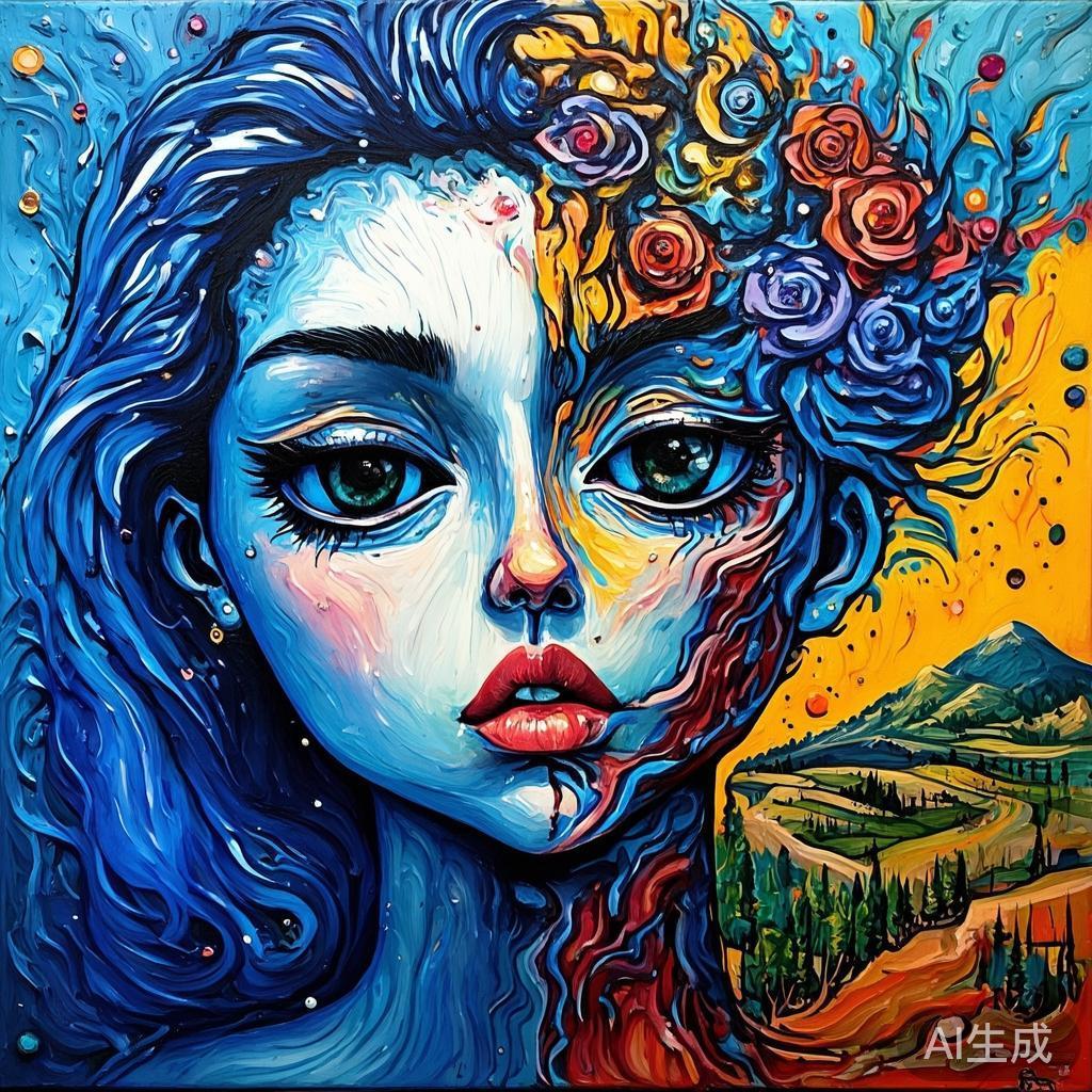 探索Art艺术风格:揭秘独特创意表达之道
