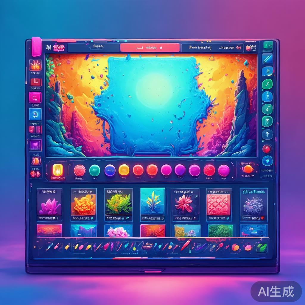 AI画图免费教程:轻松入门,解锁你的创意潜能