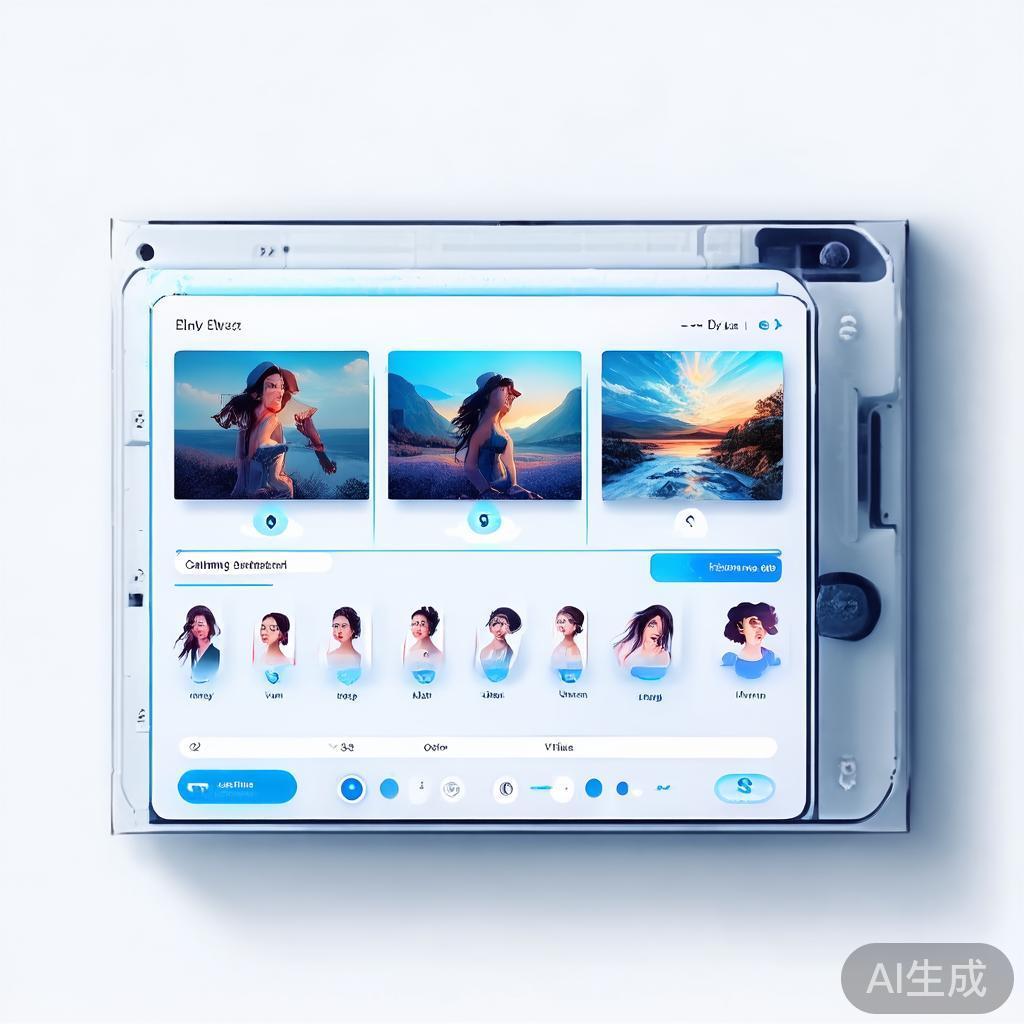 AI图像生成器下载教程:轻松上手,打造个性化图片