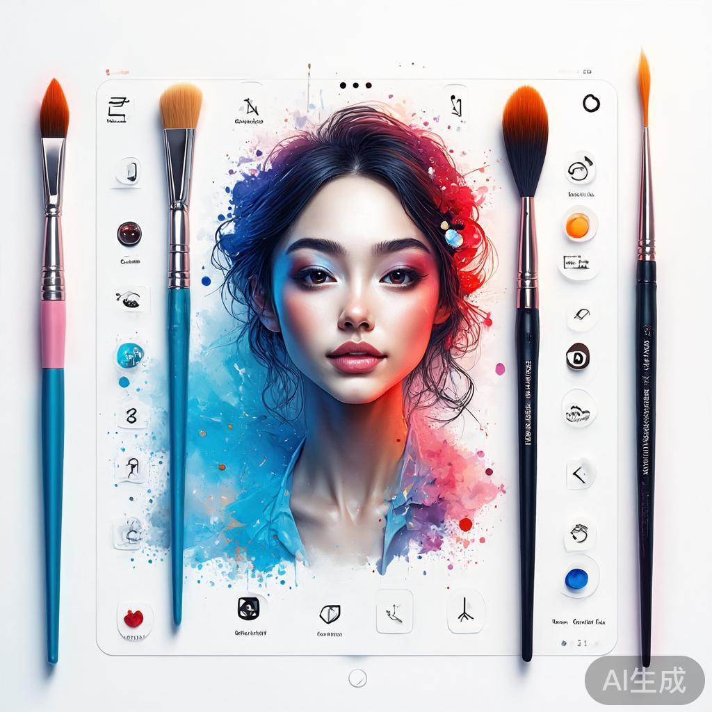 AI画图神器:揭秘用户真实评价与使用技巧