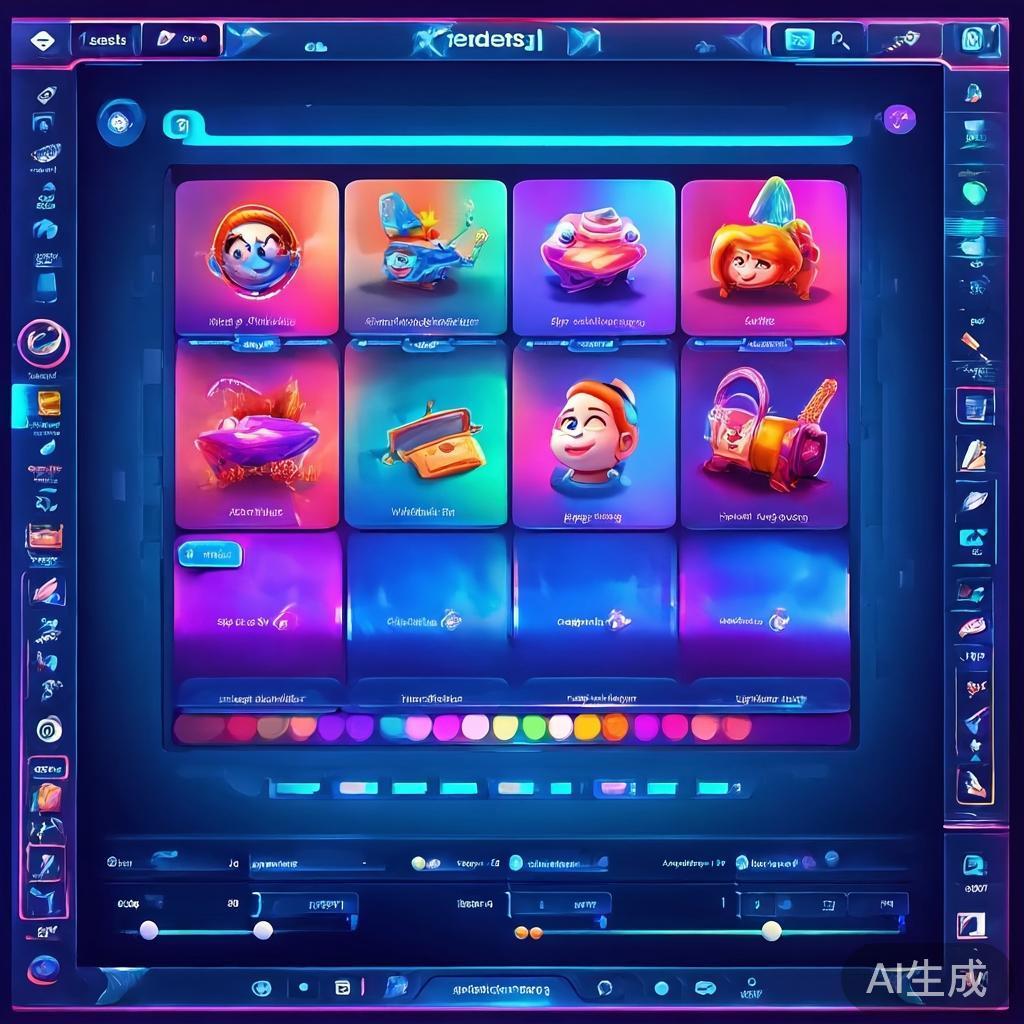 AI绘图教程视频：轻松入门，绘制你的创意世界