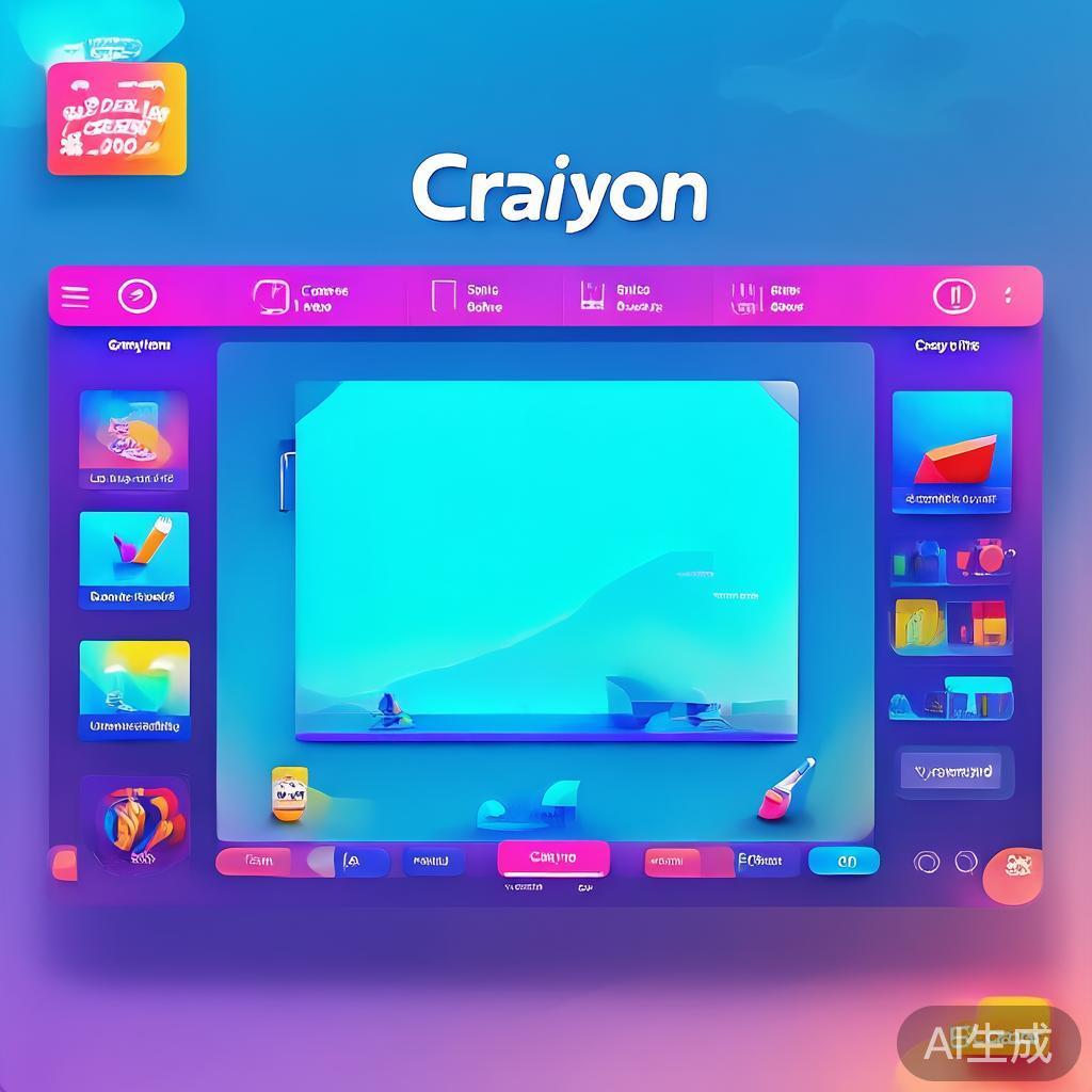 Craiyon绘图器下载与使用教程