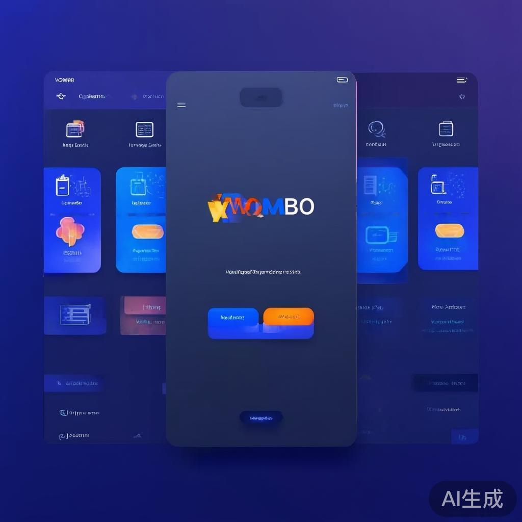 WOMBO功能解析:轻松掌握AI图像生成技巧