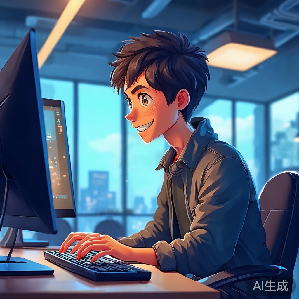 如何成为一名成功的Creator：入门指南