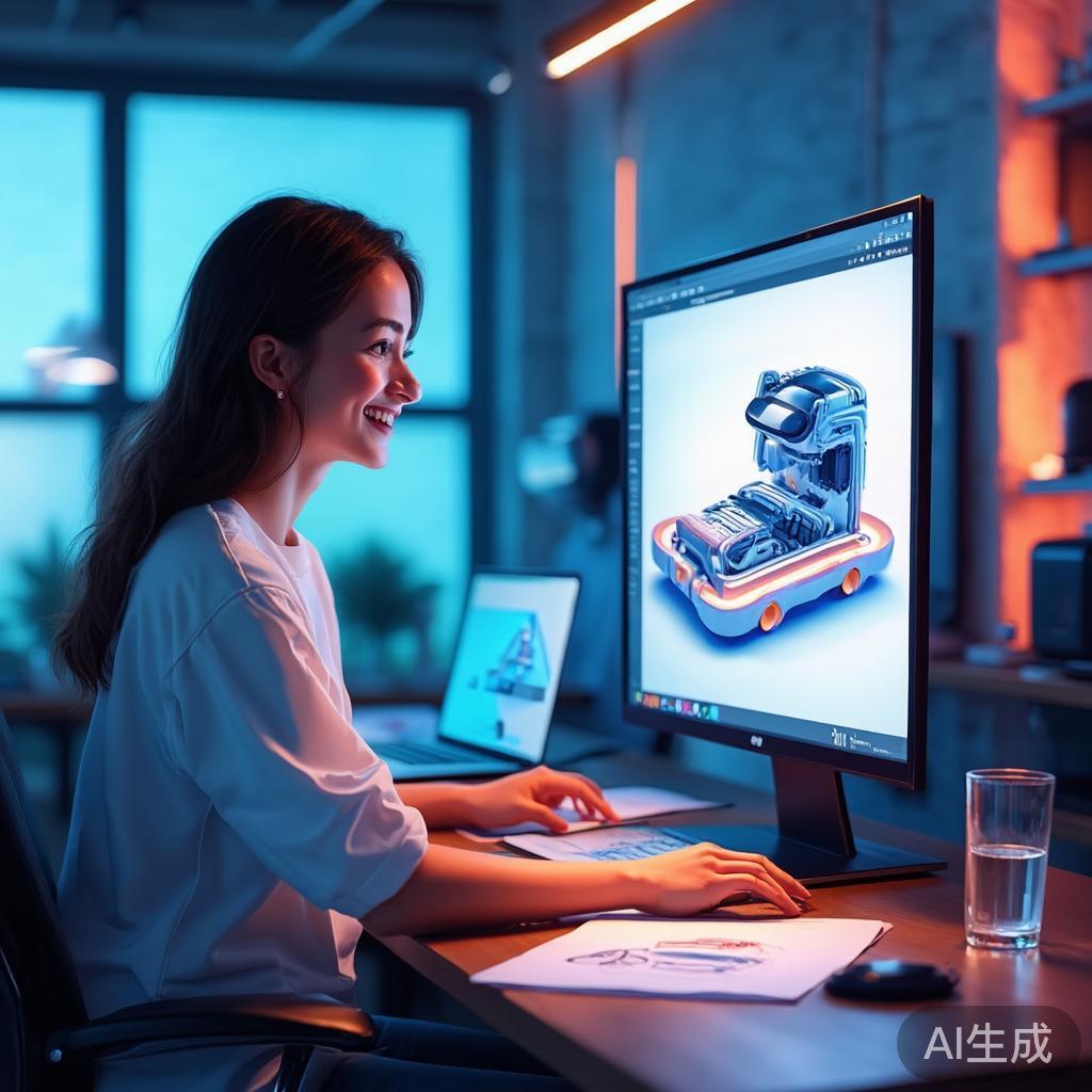 AI设计免费教程:轻松入门,掌握设计新技能