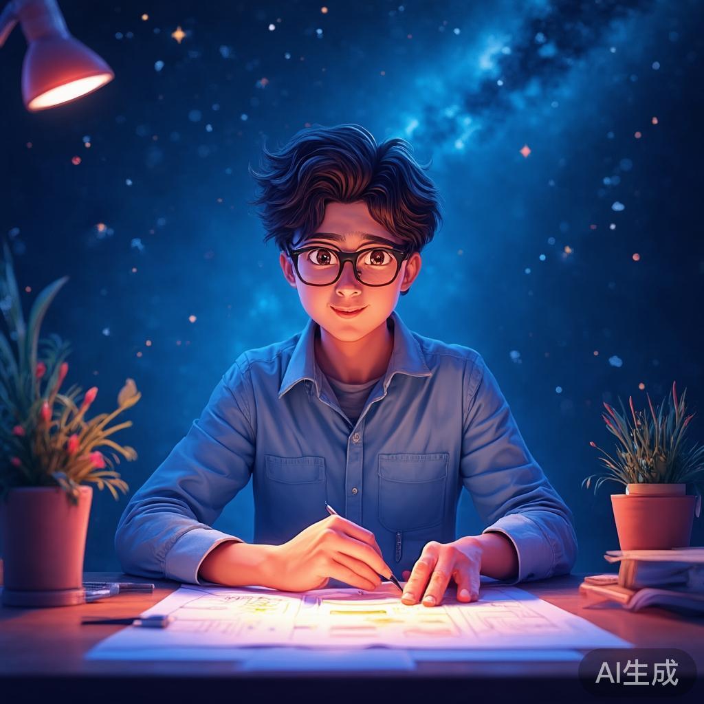 梦想成真:如何用Dream实现你的创意项目?