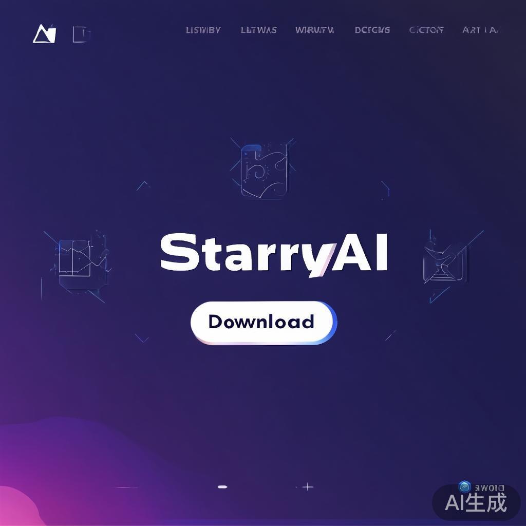 StarryAI下载教程:轻松上手智能AI工具