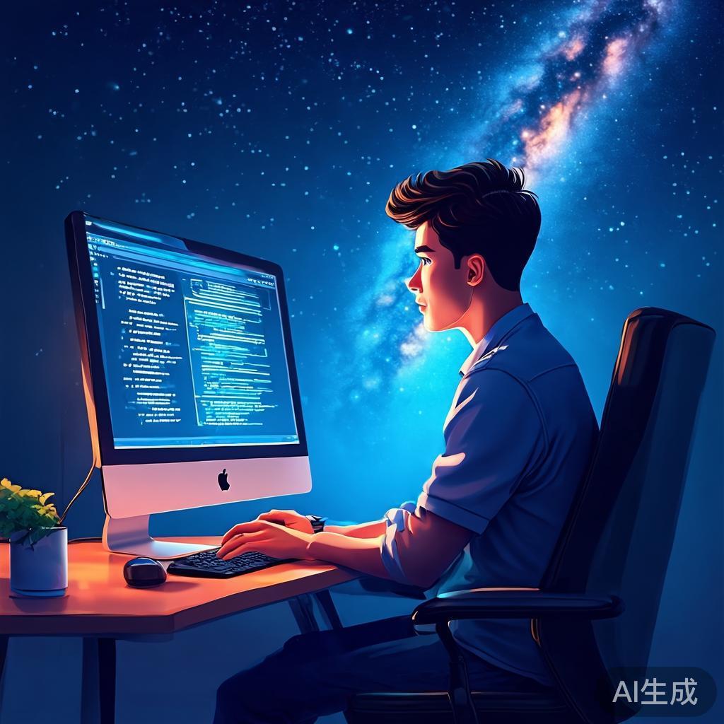 轻松上手StarryAI平台:从入门到精通