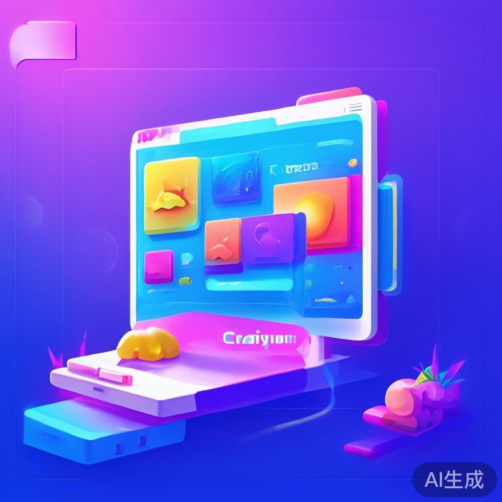 Craiyon使用技巧:轻松上手,创作你的AI艺术作品