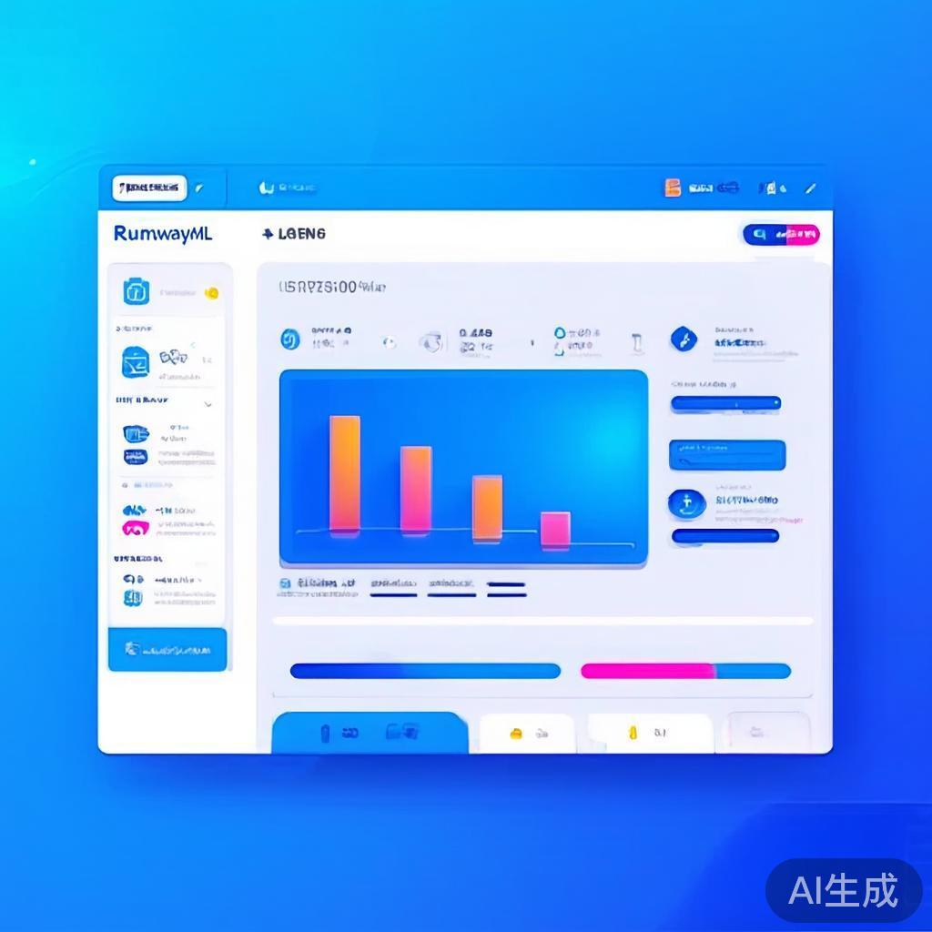 掌握RunwayML机器学习:轻松入门教程