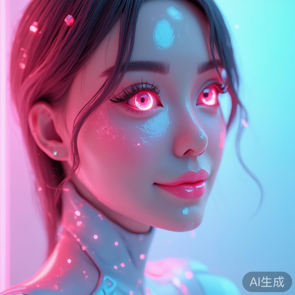 DreamGF教程高级:打造个性化梦境女神