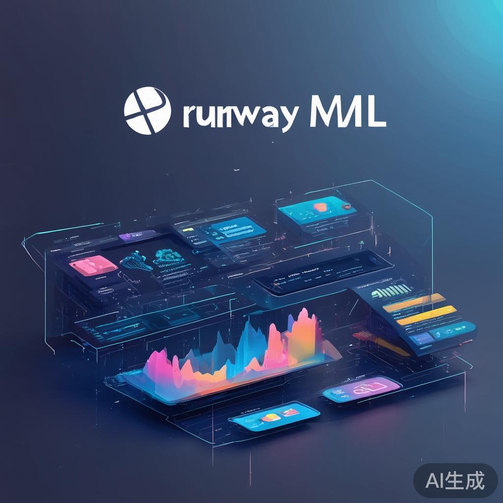 快速上手RunwayML教程：AI应用制作从入门到精通