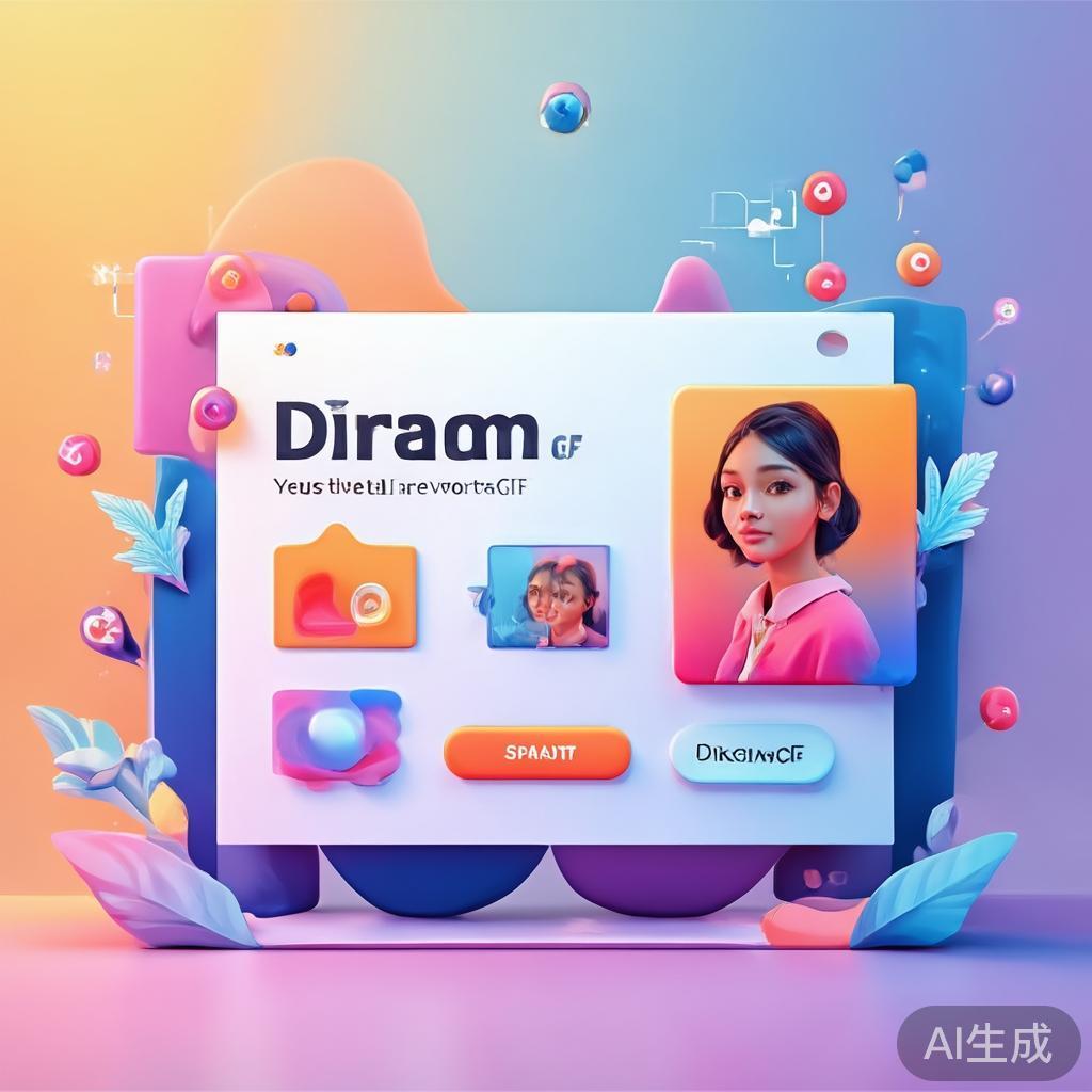 DreamGF图片教程下载:轻松上手,打造个性化图片效果
