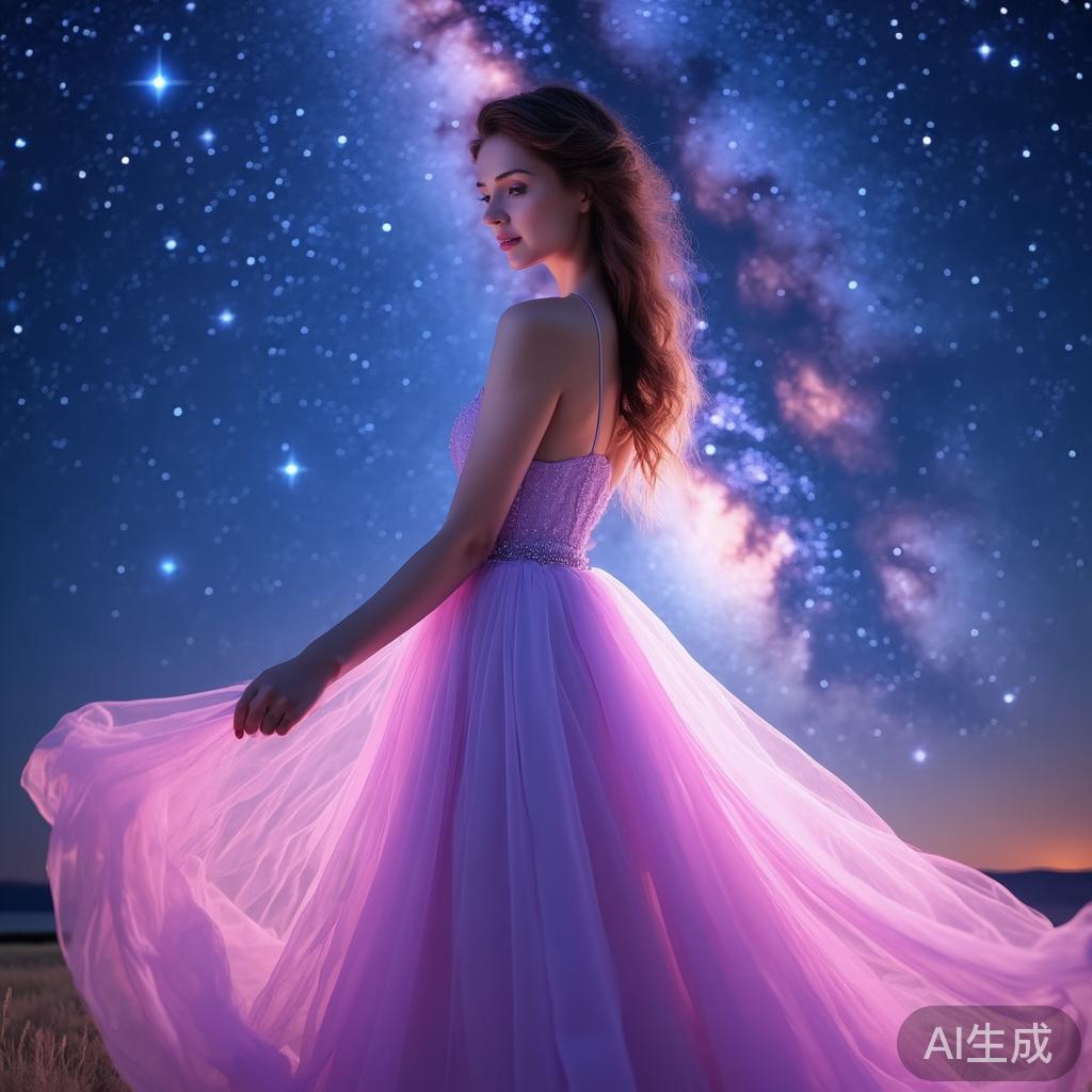 DreamGF图片制作教程:轻松打造梦幻女友照片