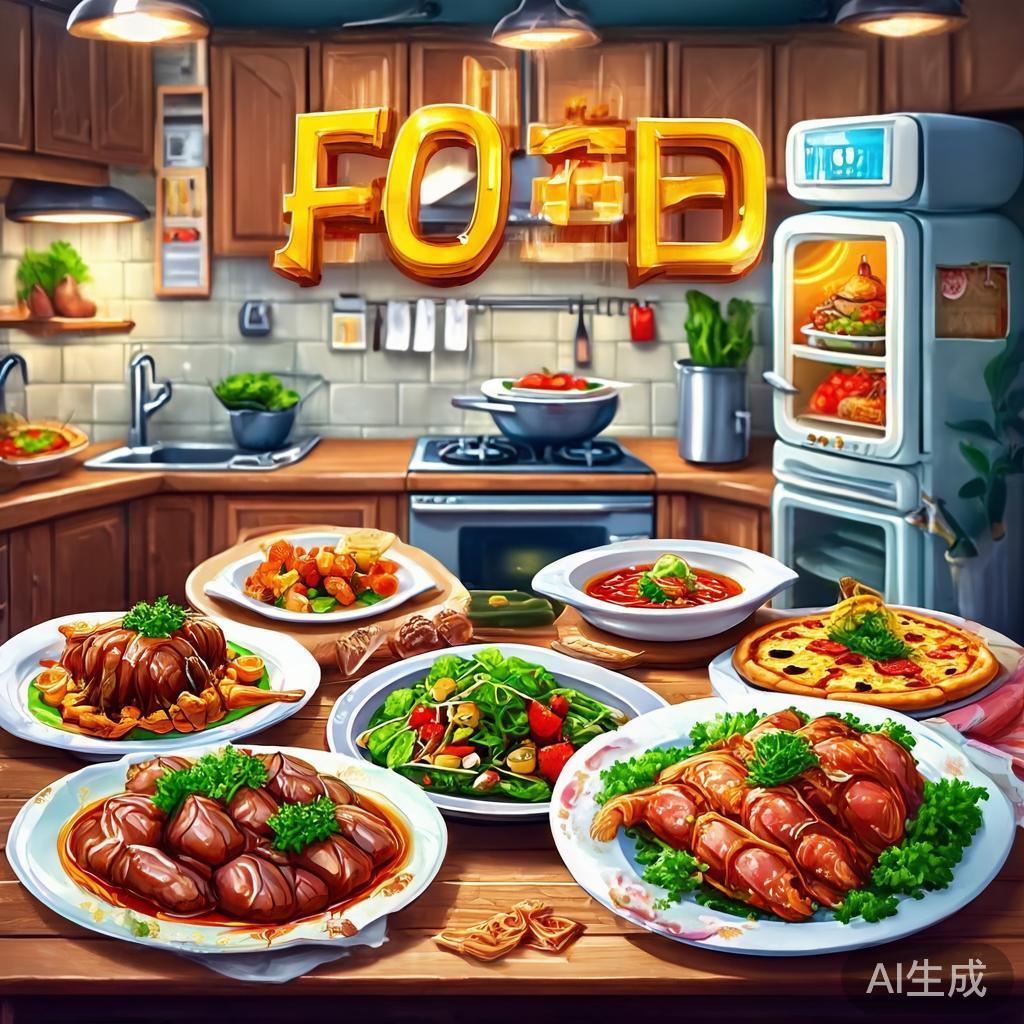 即梦美食推荐:探索美味佳肴的秘籍