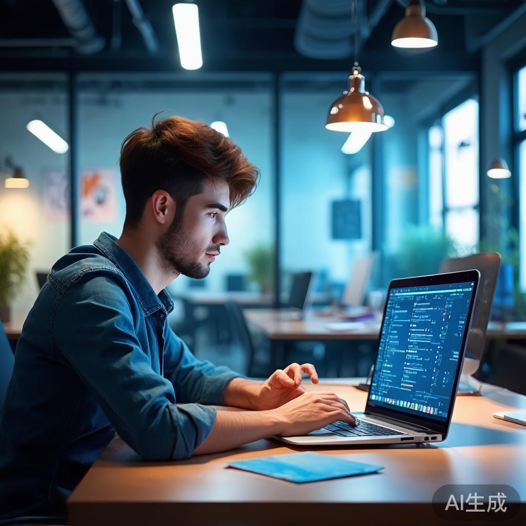即梦AI教程：深入探索高级功能