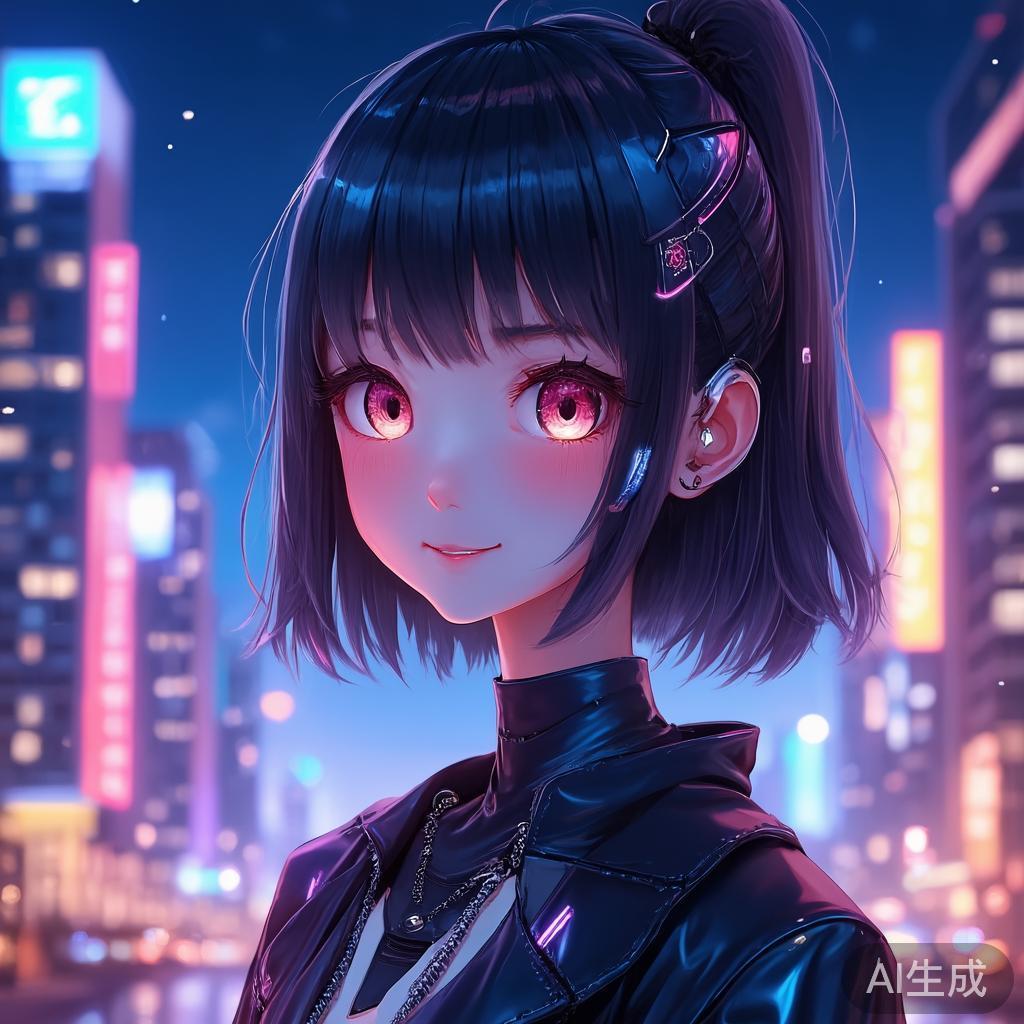 DreamGF教程基础:轻松掌握打造梦幻女友的技巧