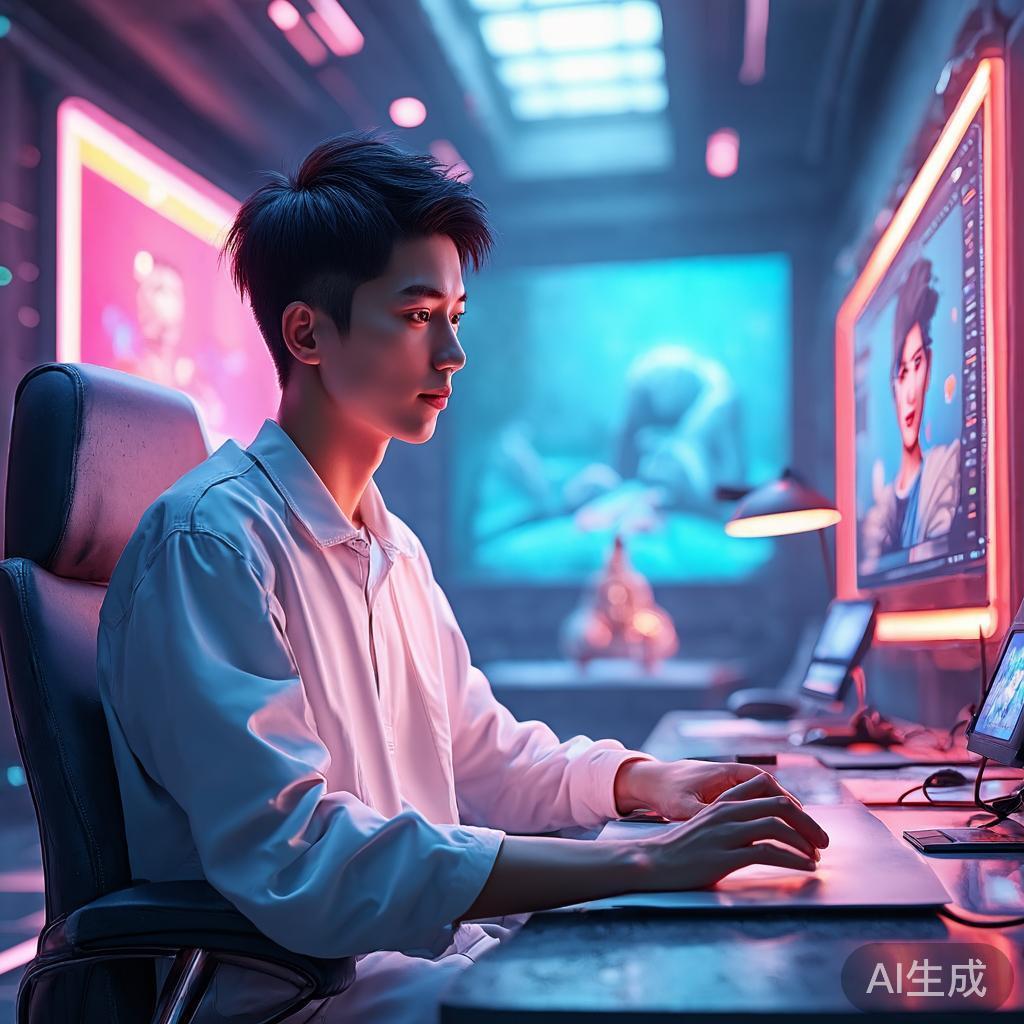 即梦AI教程视频:轻松上手,解锁AI创意无限
