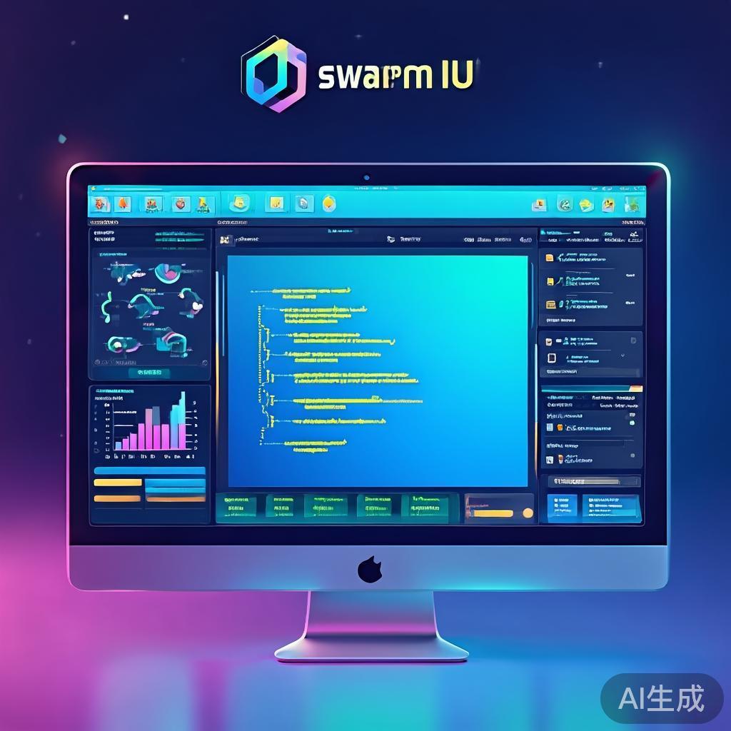 SwarmUI教程:轻松入门全指南