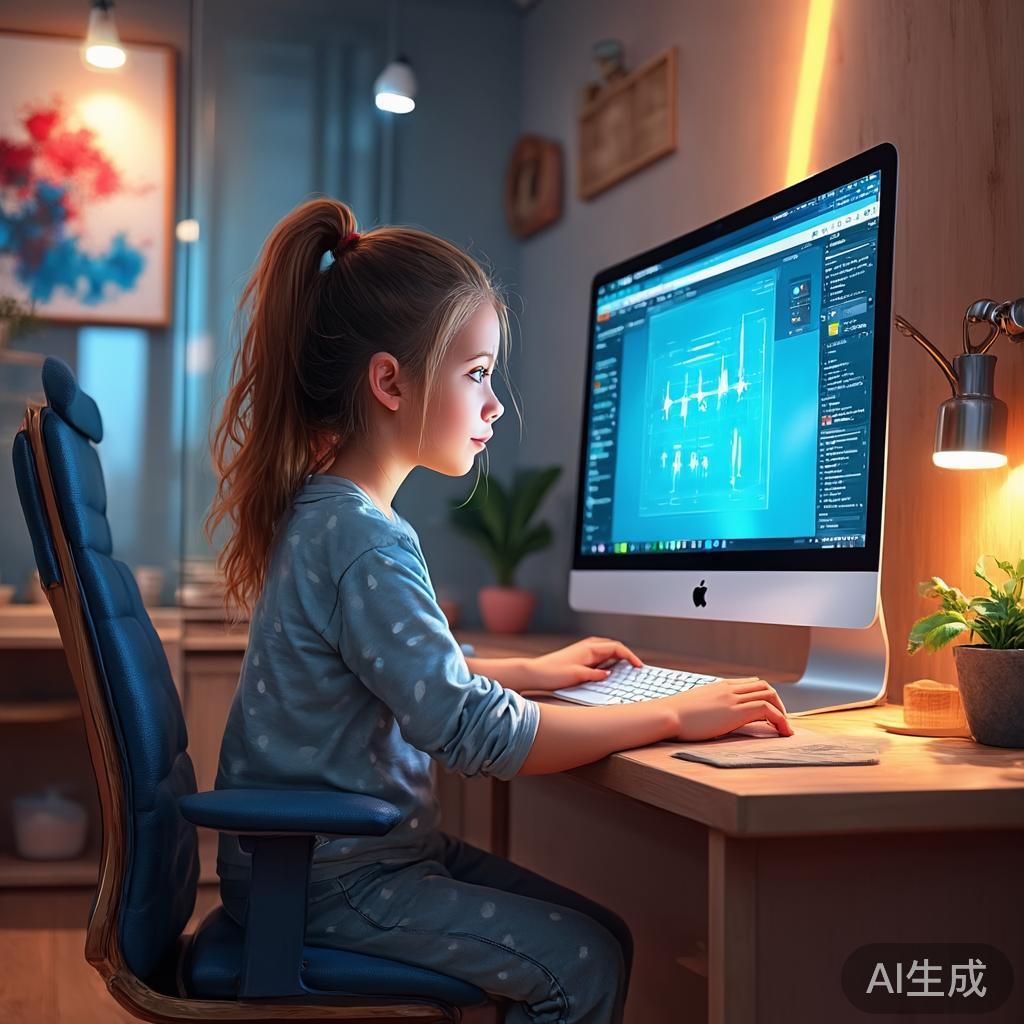 DreamGF教程详细步骤:打造梦幻女友的秘诀