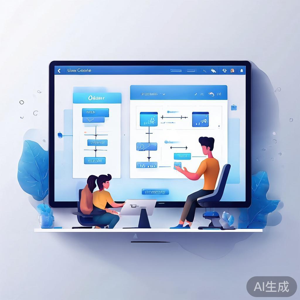 掌握RunwayML技术交流:入门教程详解