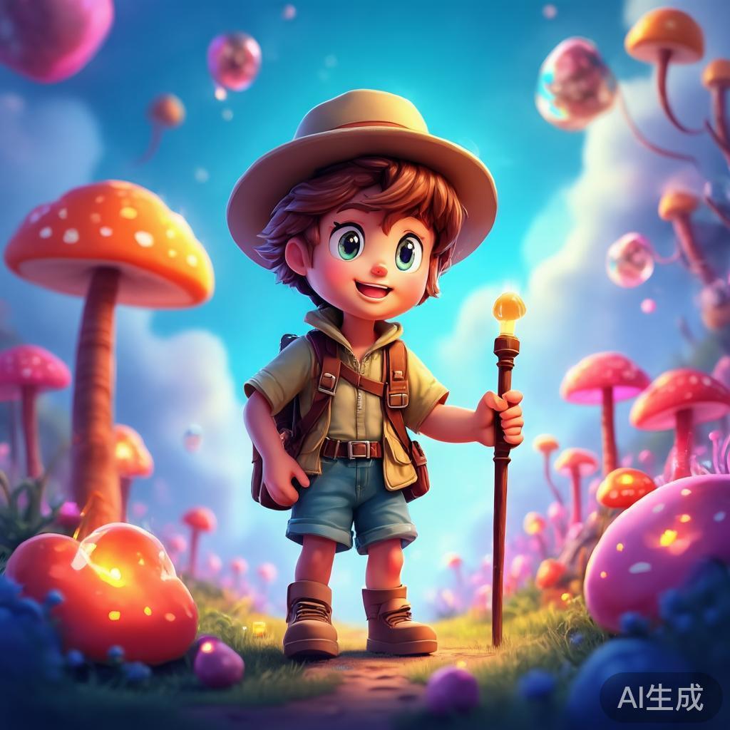 即梦游戏攻略：新手必看，轻松上手指南