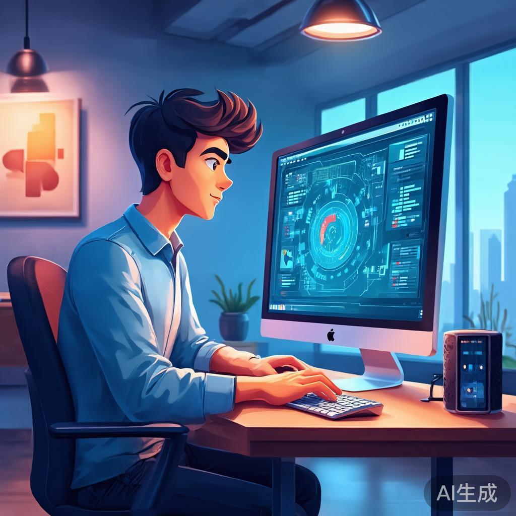 轻松上手RunwayML:掌握高效使用方法