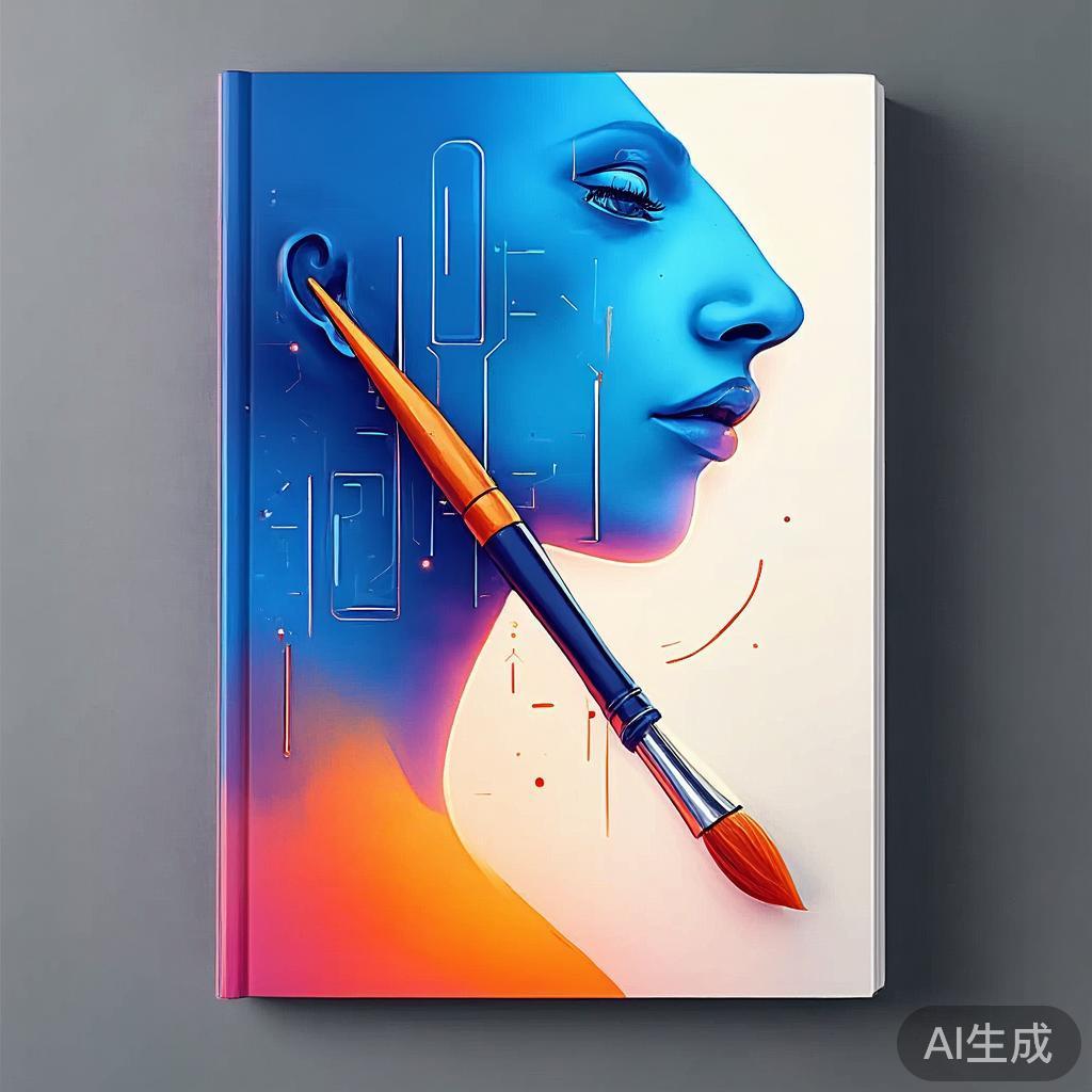 深度学习AI绘画教程下载：轻松掌握绘画艺术