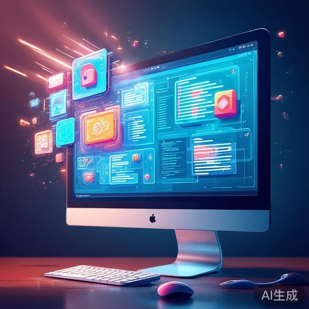 SwarmUI开发教程:从入门到精通