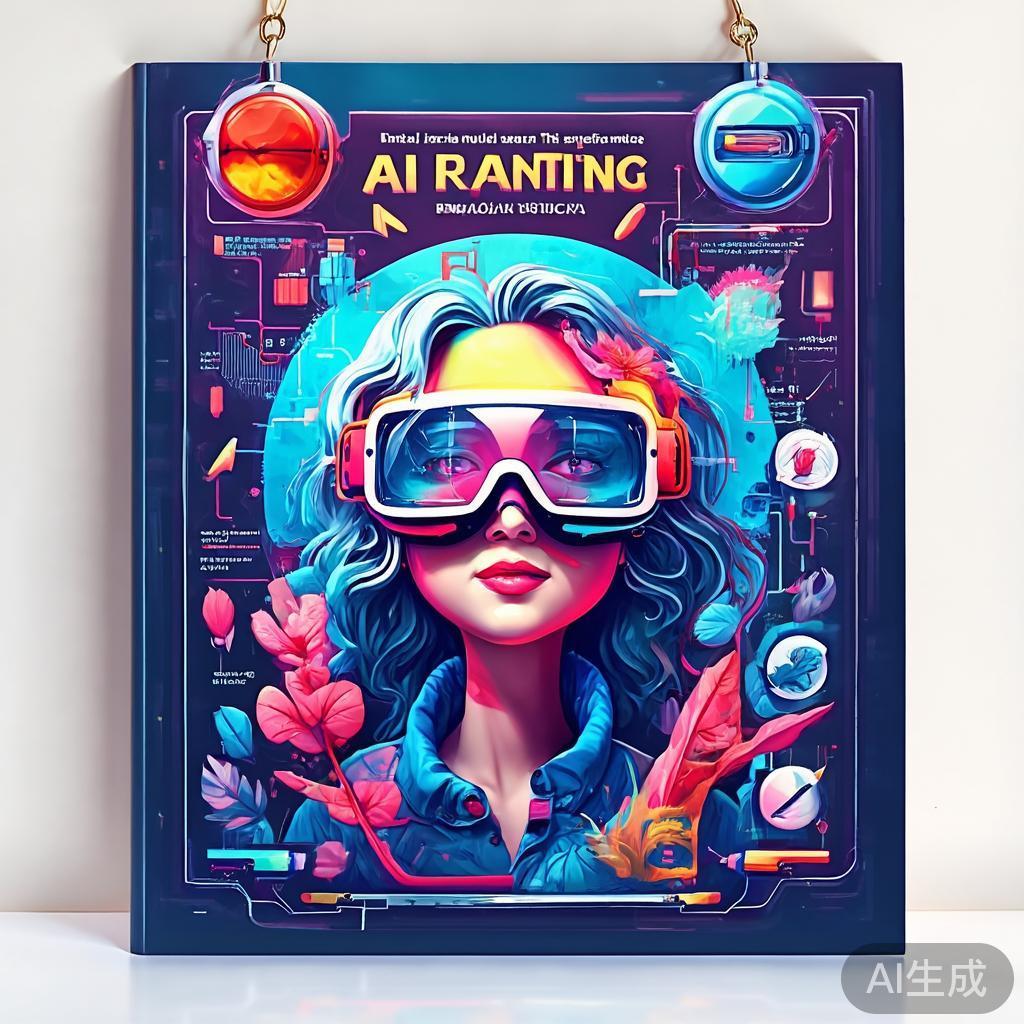 即梦AI绘画教程下载:轻松入门,开启你的创作之旅