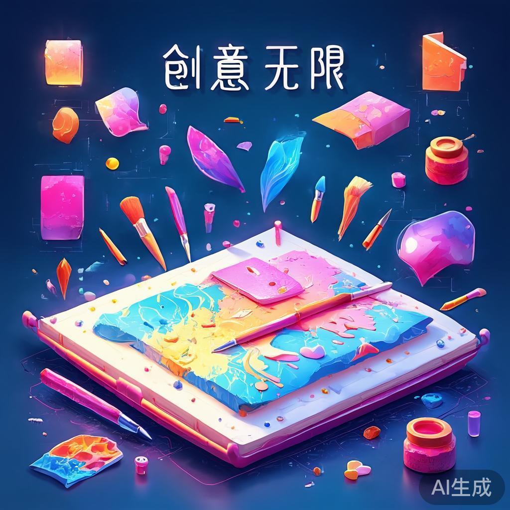 即梦AI绘画免费使用教程:轻松入门,创作你的艺术作品